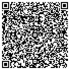QR code with Advanced Digital Service Inc contacts