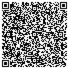 QR code with Advanced Video Productions contacts