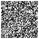 QR code with A Media Mix Video Productions contacts