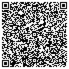 QR code with Anchors Aweigh Productions contacts