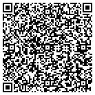 QR code with Apostle Productions contacts