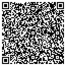 QR code with R P Hoak & Associates contacts