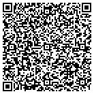 QR code with Chadwick Booth & CO contacts