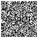 QR code with Colberts Inc contacts