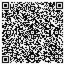 QR code with D Newman Production contacts