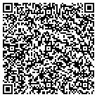 QR code with D S Simon Productions Inc contacts