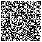 QR code with E N D Productions Inc contacts