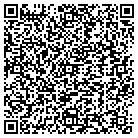 QR code with G.L.M VIDEO PRODUCTIONS contacts