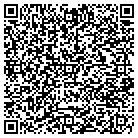 QR code with Hall Foushee Communication Inc contacts