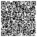 QR code with CSX contacts