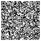 QR code with Hoffman Wolff Productions Inc contacts
