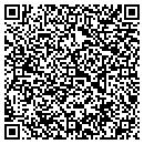 QR code with I Cubed contacts