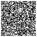 QR code with Jasper Beach contacts