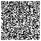QR code with Jeffreys Productions contacts