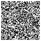 QR code with J & R Video Productions Inc contacts
