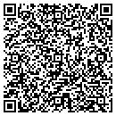 QR code with K I Productions contacts
