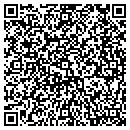 QR code with Klein Video Service contacts