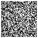 QR code with Klm Productions contacts