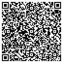 QR code with Kolbe Studio contacts