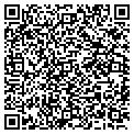 QR code with Ksk Films contacts