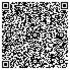 QR code with Manoukian Consulting Inc contacts