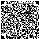 QR code with Maximilian Productions contacts