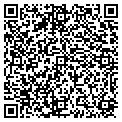 QR code with M B C contacts