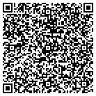 QR code with Mc Arthur Communications Inc contacts