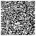 QR code with M E A Help Mission Inc contacts