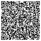QR code with Daniels Welding & Propeller contacts