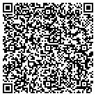 QR code with M-S Media Productions contacts
