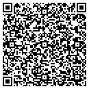 QR code with Muir Video contacts