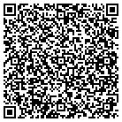 QR code with N A K Production Associates Inc contacts