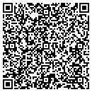 QR code with Osv Productions contacts