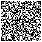 QR code with T M B's Imported Picture Frame contacts