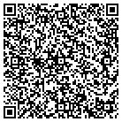 QR code with Philip G Zimbardo Inc contacts