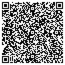 QR code with Pranamaya contacts