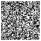 QR code with Producers Resource Center Inc contacts