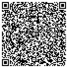 QR code with R A C Visual Imaging Company contacts