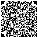 QR code with Robert Haines contacts