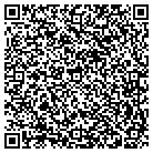 QR code with Palm Beach Laundry & Linen contacts