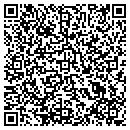 QR code with The Diffusion Project (c) contacts