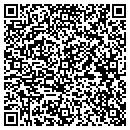 QR code with Harold Walker contacts