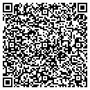 QR code with Hung Veron contacts