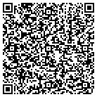 QR code with N W Senior & Boomer News contacts