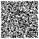 QR code with C & M Lawn Service contacts