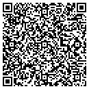 QR code with Avongrove Sun contacts