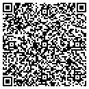 QR code with Cbs Broadcasting Inc contacts