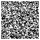 QR code with C & D Distributors contacts