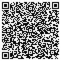 QR code with mln-tv contacts